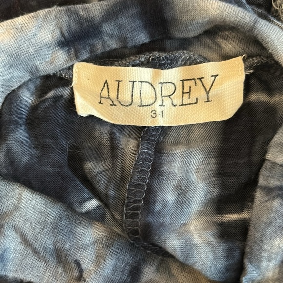 Audrey 3+1 Tie Dye Sleeveless Dress l SIZE M - Picture 3 of 4